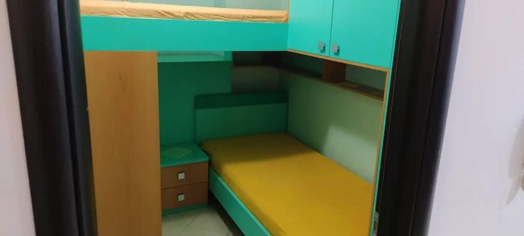 Apartament - Për Qira 2+1 - Kompleksi DELIJORGJI