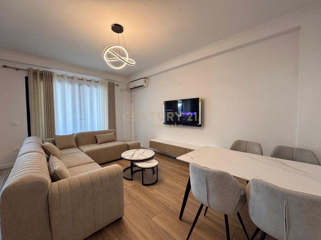 Apartament 2+1 per Qera ne hyrje te rezidences 'Kodra e Diellit'