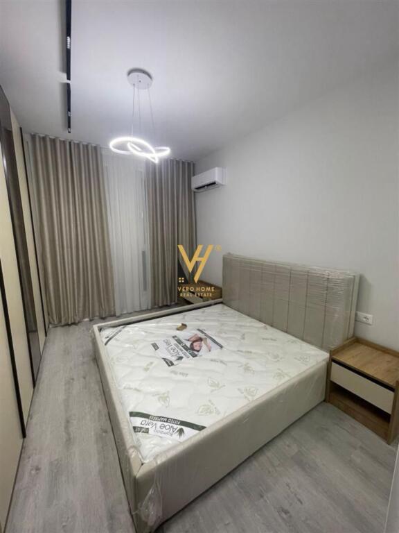 APARTMENT 2+1+BLK FOR RENT AT UNIVERS CITY 600 EURO