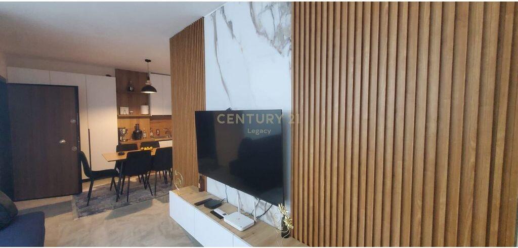 Casa 2+1 in vendita presso la Residenza Tom Doshi 110.000 €