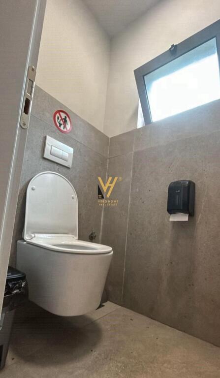 INVESTED COMMERCIAL SPACE FOR SALE IN ALI DEM 330,000 EURO