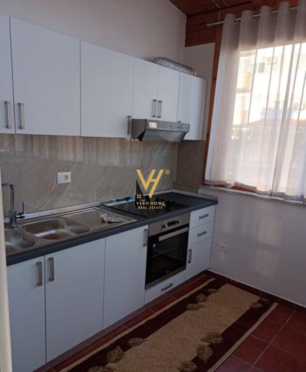 JEPET APARTAMENT 1+1+BLK ME QERA NE DON BOSKO 500 EURO