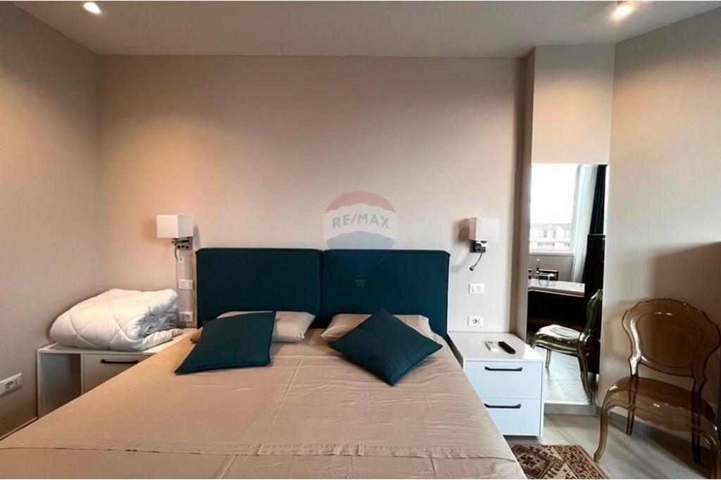 Apartament me qira 1+1 te Kompleksi Dinamo!
