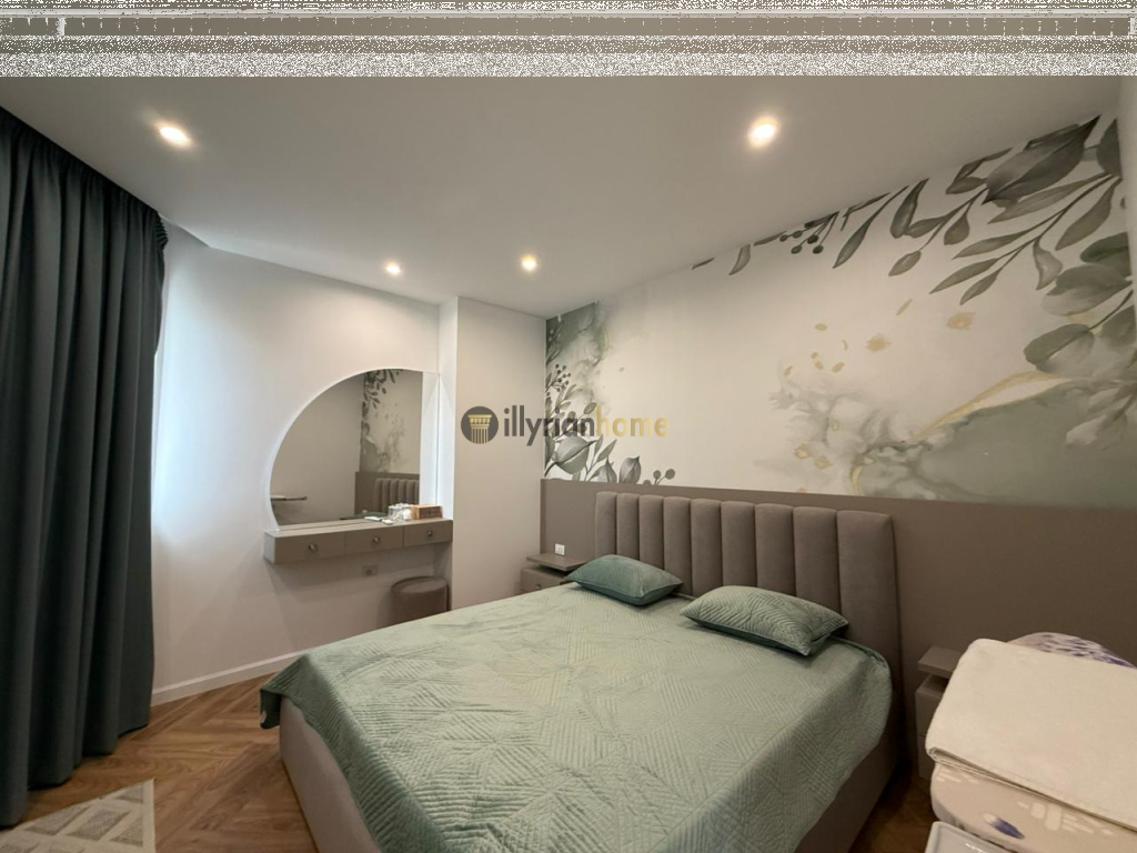 Apartment 1+1+ Balcony for sale, “Golem”, Durres