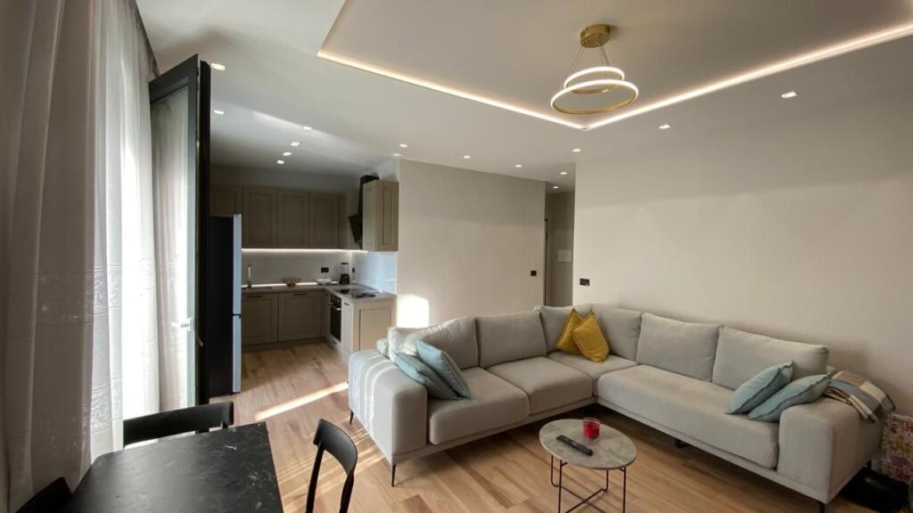 APPARTAMENTO 1+1 IN VENDITA - RESIDENZA SOFIA