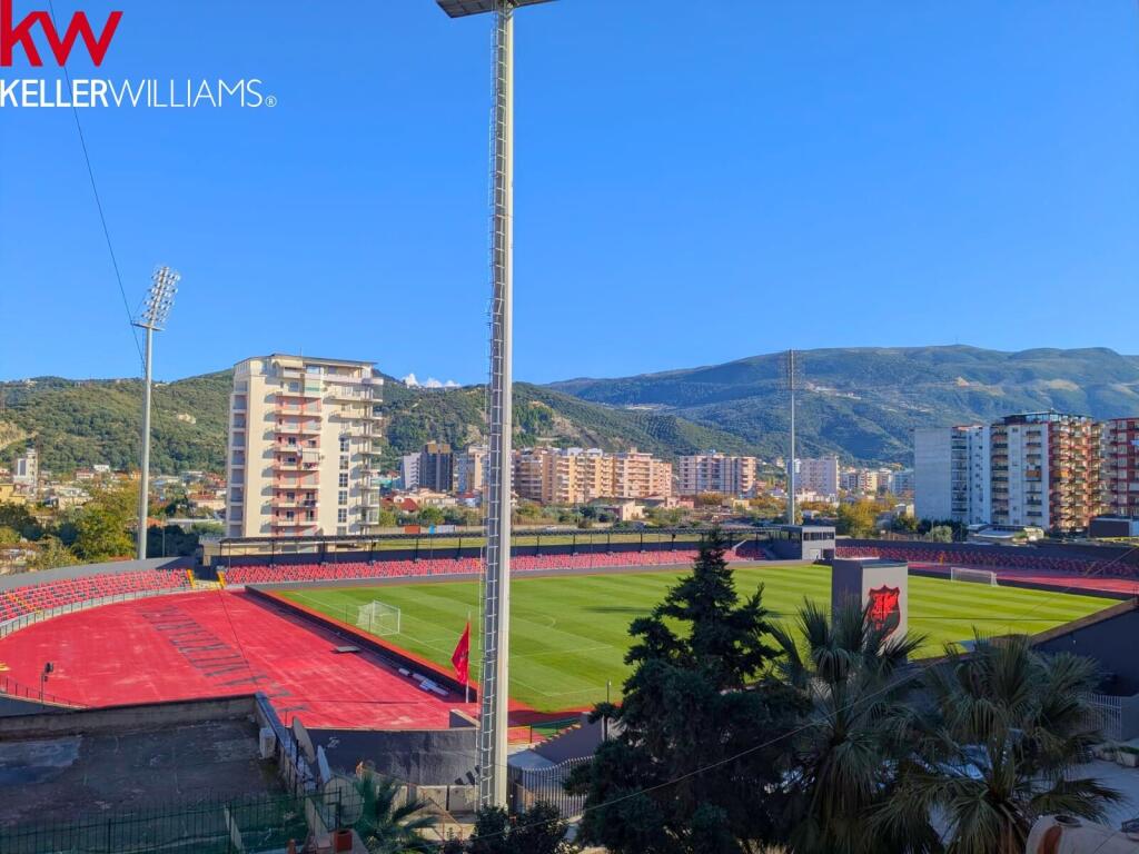 🆕🏡 APARTMENT FOR RENT 2+1+2 IN VLORA CITY CENTER