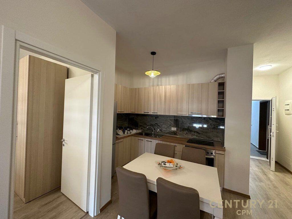 Apartment 1+1 For Rent on 5 Maji Street, Tirana 600 € /Month