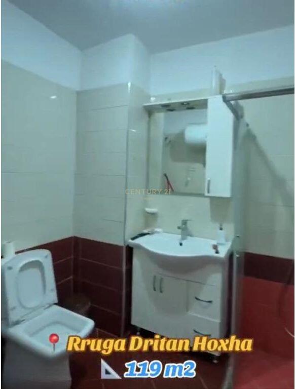 🏠 Shtëpi me qira 2+1 – Afër Universitetit “Zonja e Këshillit të Mirë”. 600 Euro