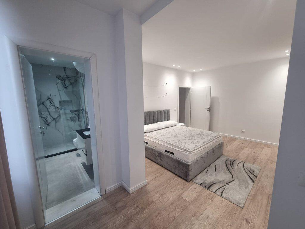 Apartament me Qira në Zonën e Don Boskos, Tiranë