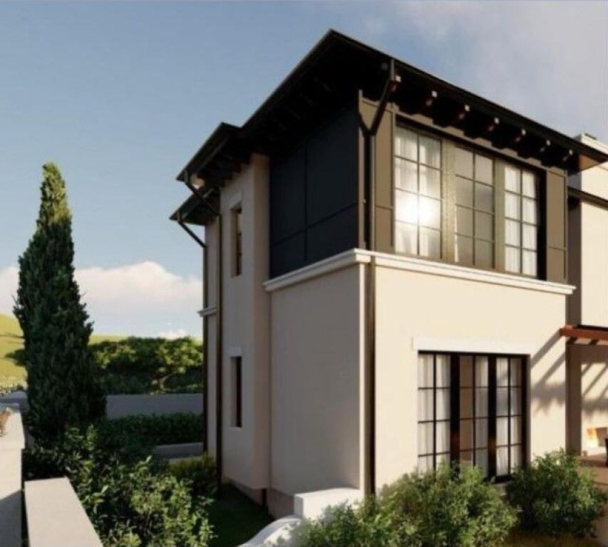 Villa for sale - Barter opportunity near Equos Resort