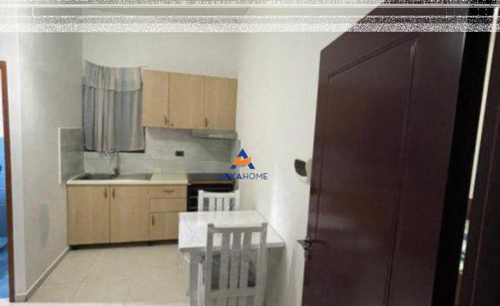 AFFITTASI APPARTAMENTO 1+1 "VIA HAVZI NELA, ADIACENTE ALLA SOTTOSTAZIONE ELETTRICA" 340 EURO