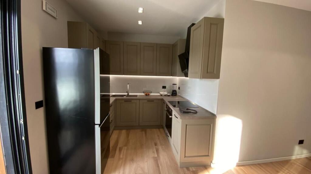 APPARTAMENTO 1+1 IN VENDITA - RESIDENZA SOFIA