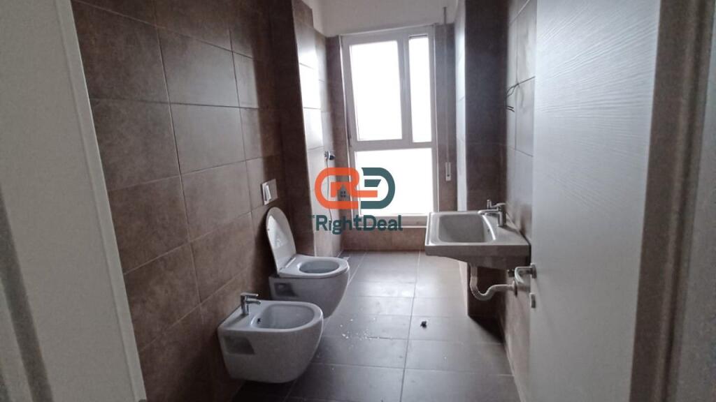 Ne Don Bosko, Tek Kompleksi Trio Tower, Jepet Me Qira Apartament 1+1 Me Planimetri Te Rregullt!!!