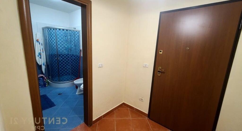 Apartament 1+1 per shitje ne Fresk te Thesarit i Shtetit.