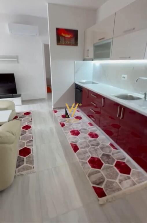APARTMENT 1+1 FOR RENT IN ZOGU I ZI 650 EURO