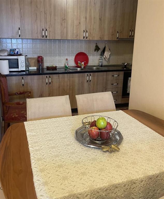 📌Jepet me qira apartament 1+1 📍 perballe Delijorgjit!