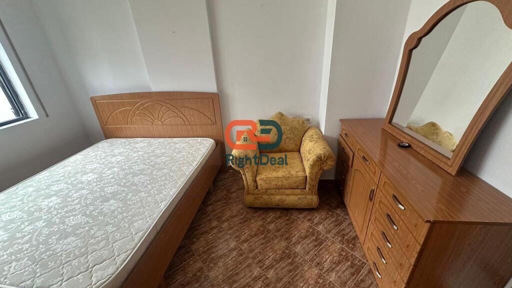 In Fresk, Apartment 1+1 For Rent, With Perfect Location !!!