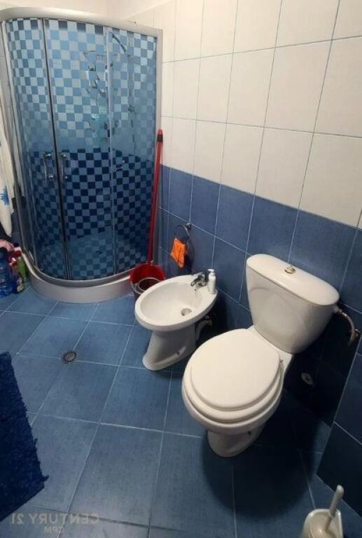 Apartament 1+1 per shitje ne Fresk te Thesarit i Shtetit.