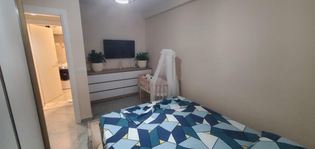 Shitet Apartament 2+1 | 74.5 m² Bruto | 66.2 m² Neto | Kati 1 | Rezidenca Tom Doshi