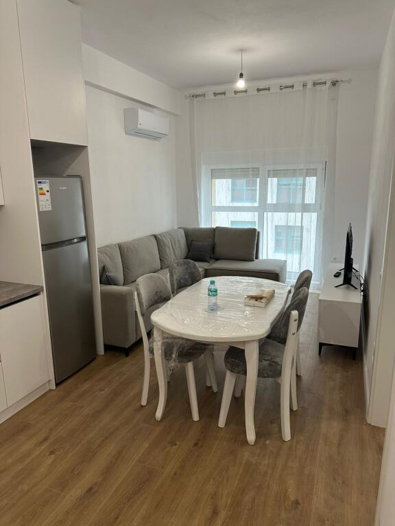 Apartment for rent 1+1 Ali Demi!