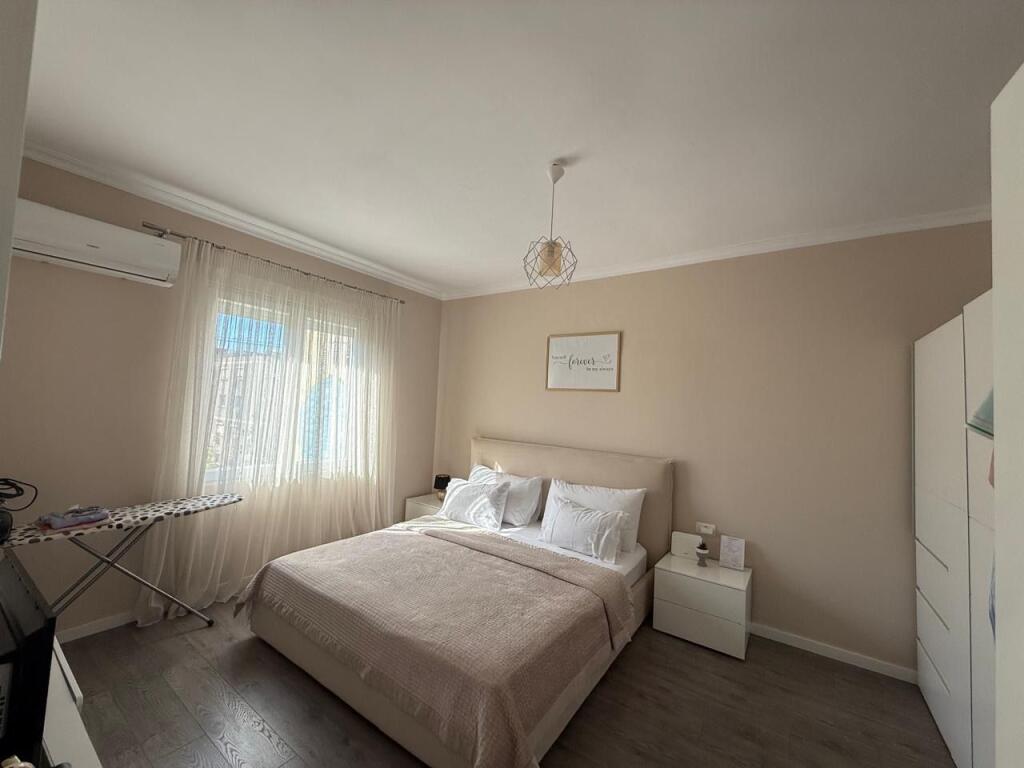 Apartment 1+1 for rent at Garda!