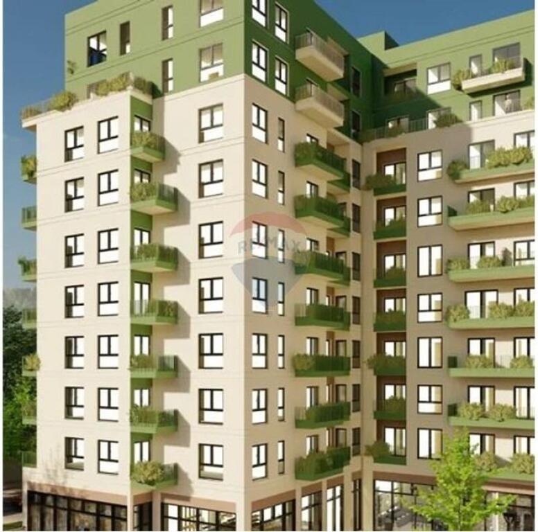 WE SELL APARTMENT 1+1 VIVA COMPLEX!