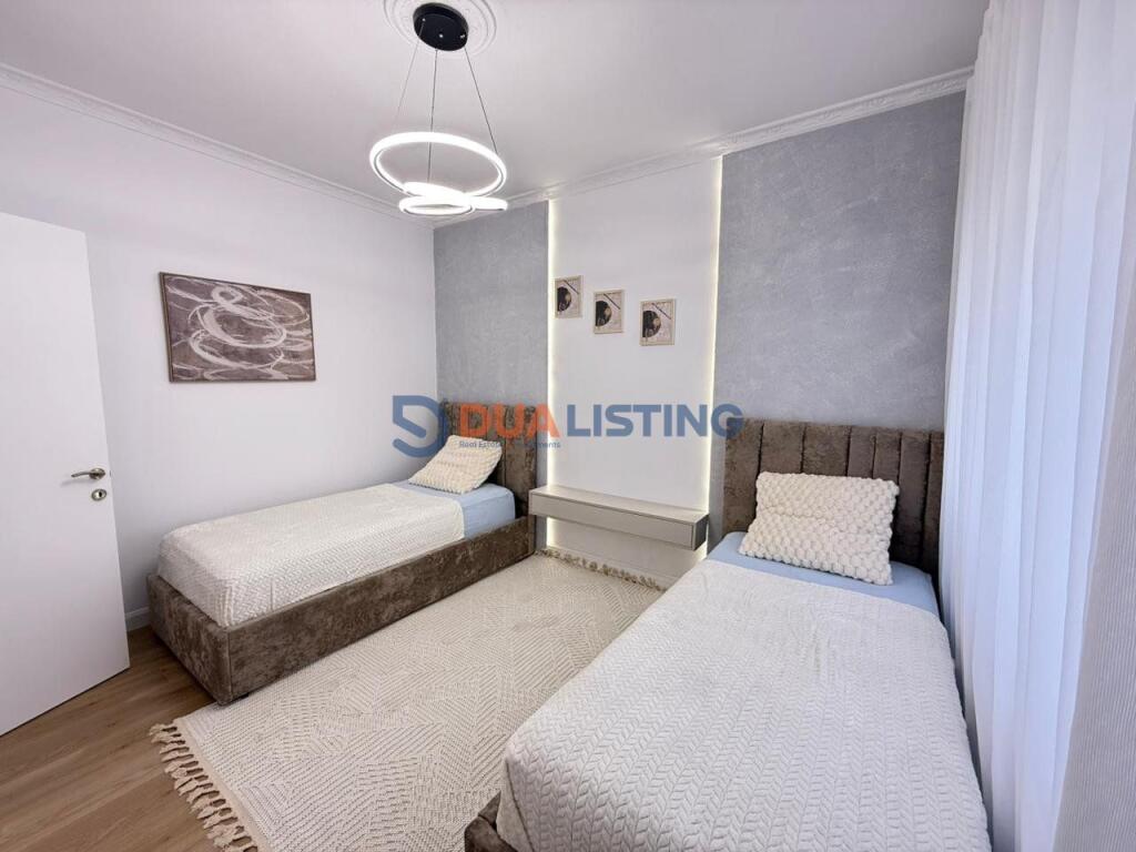 SHITET APARTAMENT 2+1+2 TEK PALLATI EJA STUDIO, ASTIR !