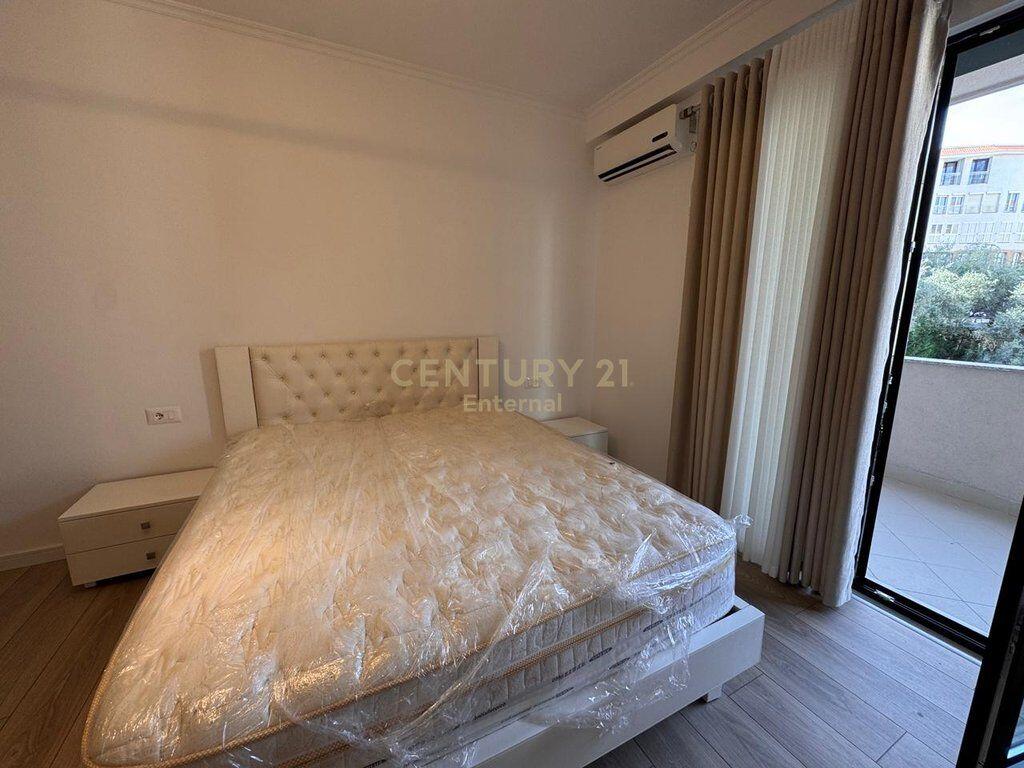 Apartament 2+1 per Qera ne hyrje te rezidences 'Kodra e Diellit' 800 € /Muaj