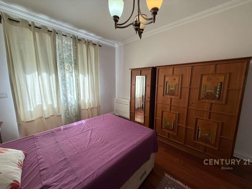 🏙️ Apartment 3+1 for sale in the Heart of Blloku