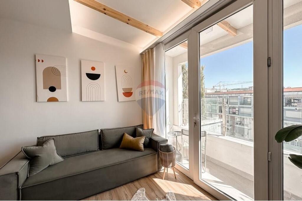 Luxury Studio for Sale in Astir!