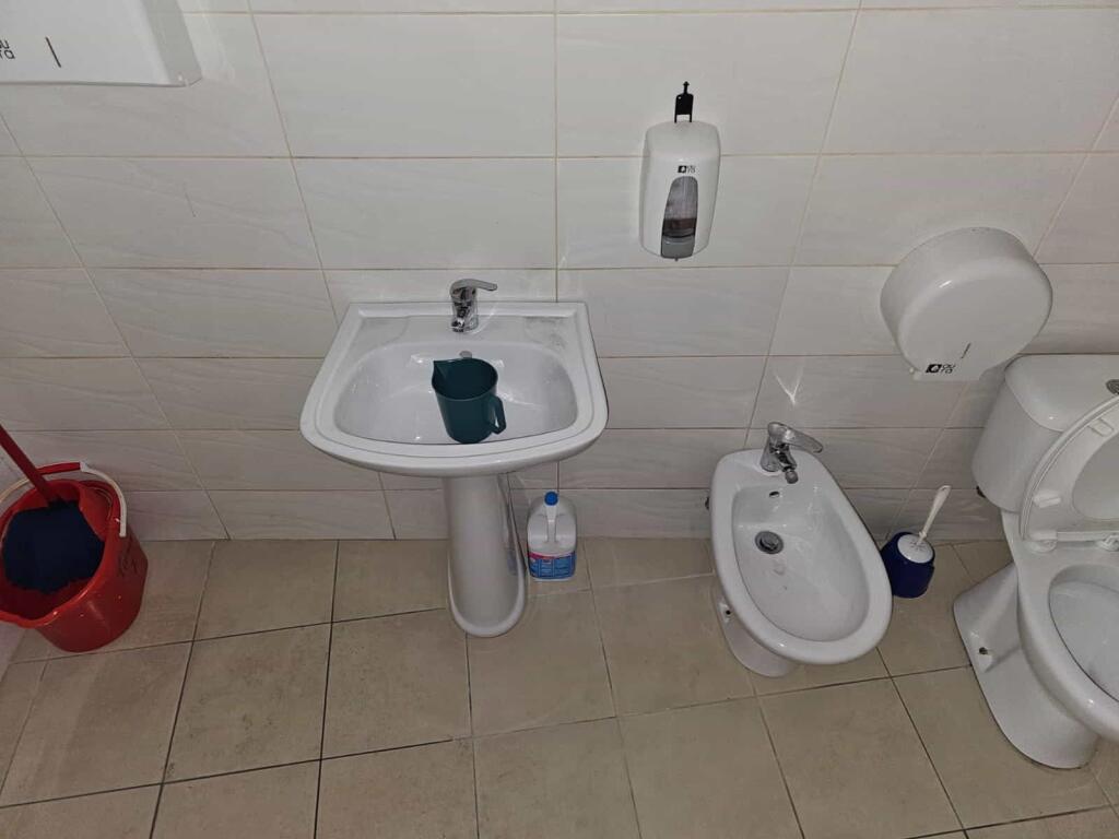 Godine me qera 3-Kateshe ne Myslym Shyri (ID BZ2731) Tirane