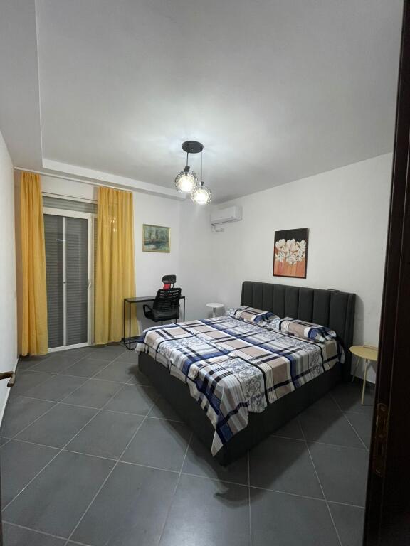 🏡 APPARTAMENTO IN AFFITTO 2+1 CON VISTA MARE PONTE DAJLANI SPIAGGIA DURAZZO