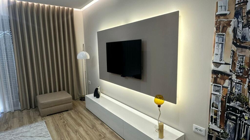 Apartment for rent 2+1 in xhomllik