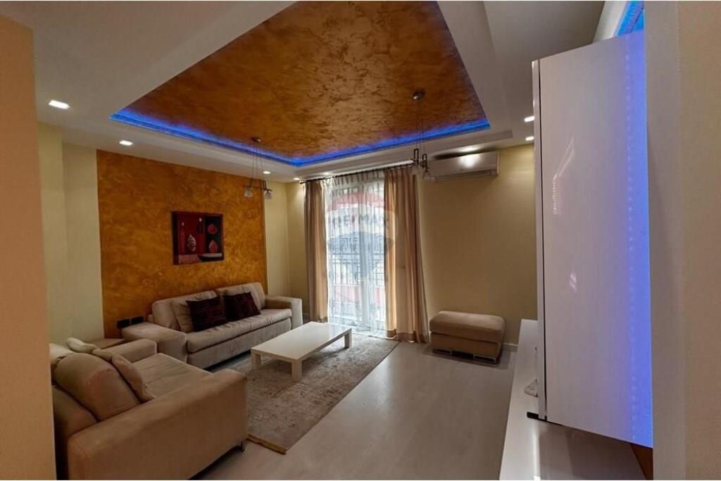 Apartment 2+1 for Rent, at Petro Korcari Street!
