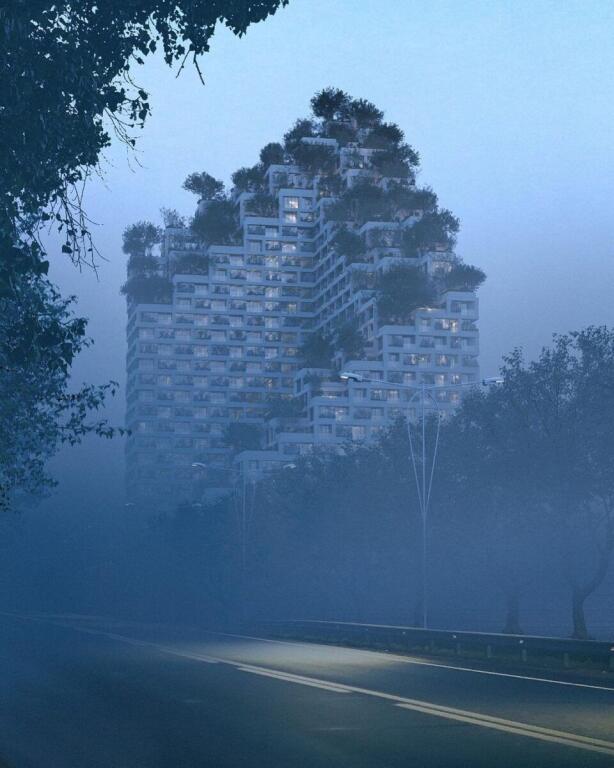 In vendita, Appartamento 2+1+2 Lion Park 2, Via Dritan Hoxha, Tirana.