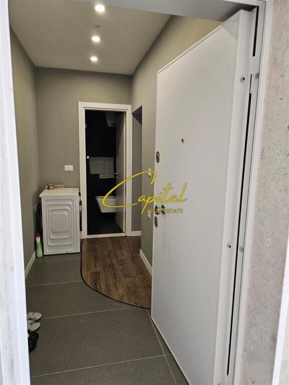 APARTMENT FOR RENT 1+1 FORTUZI STREET 700 EURO