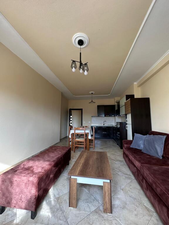🏡 APPARTAMENTO IN AFFITTO 3+1+2 +2 BALCONI EX URT DURRES