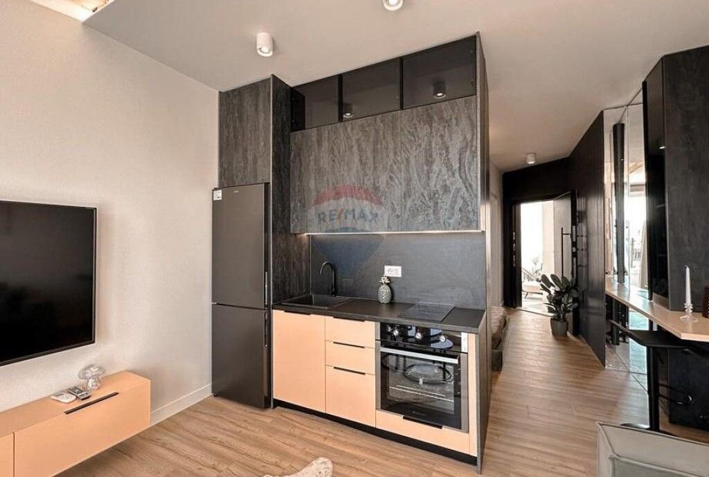Studio Apartment - For Sale - Tom Plezha Street, Tirana ID: 530191066-40