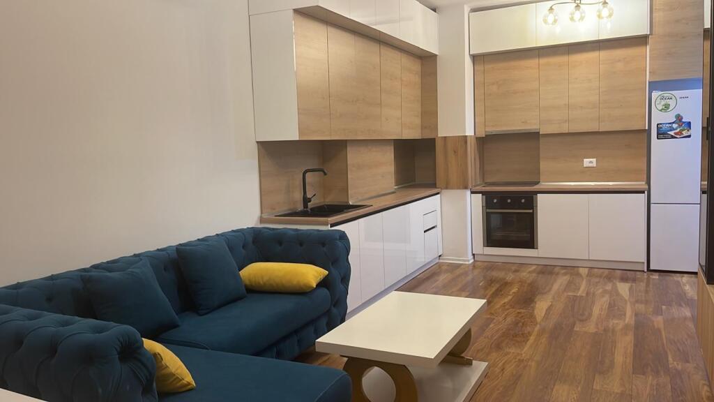 Apartment 1+1 for rent at Grand Gallery