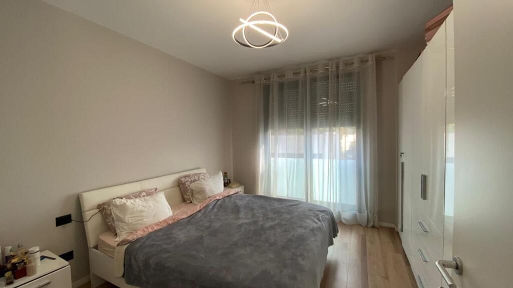 APPARTAMENTO 1+1 IN VENDITA - RESIDENZA SOFIA