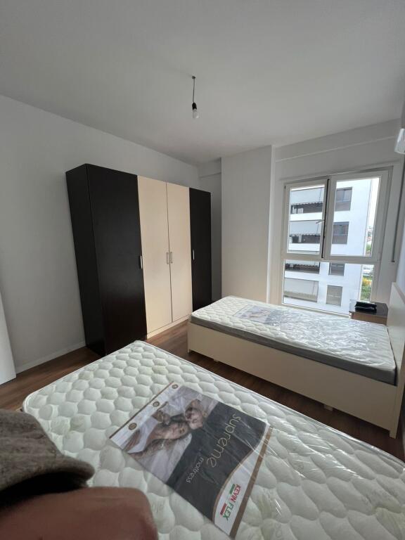 APARTAMENT ME QERA 2+1
