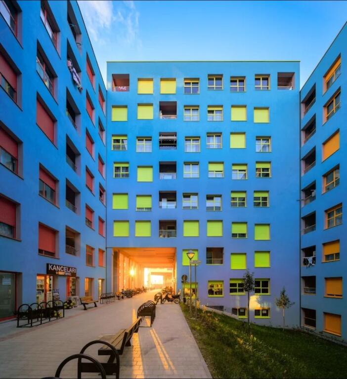 Apartamente me qera 400 euro,Mangalem 21