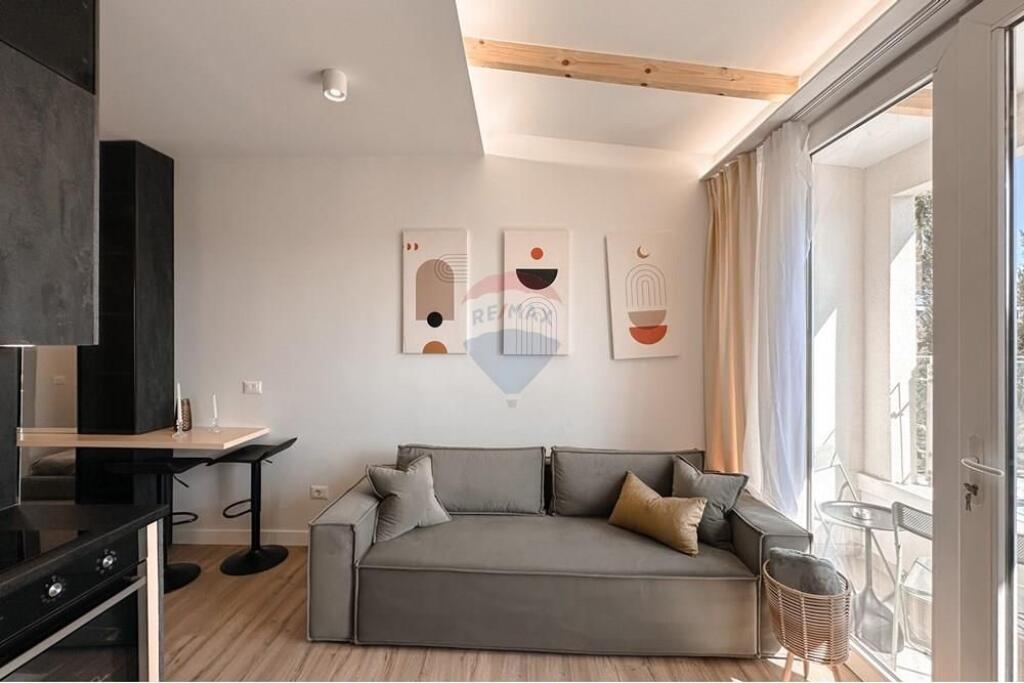 Luxury Studio for Sale in Astir!