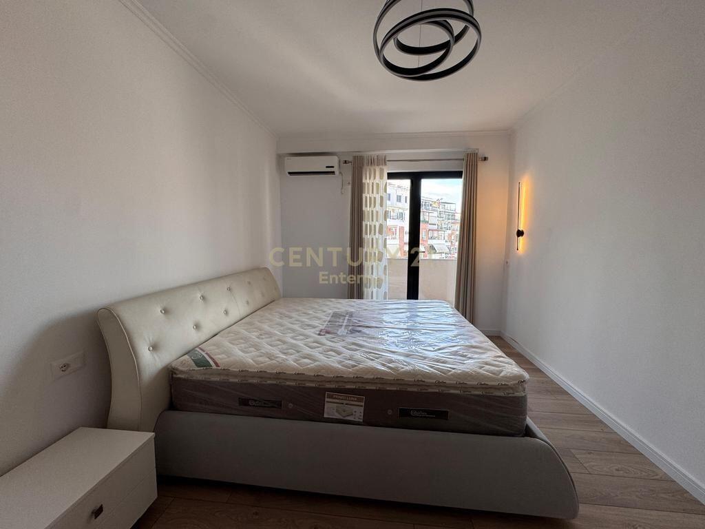 Apartament 2+1 per Qera ne hyrje te rezidences 'Kodra e Diellit' 800 € /Muaj