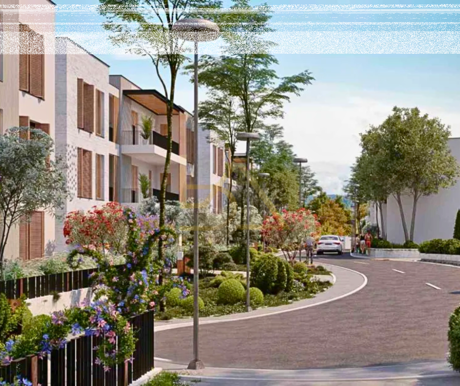 Duplex for Sale – Mjull-Bathore, Tirana