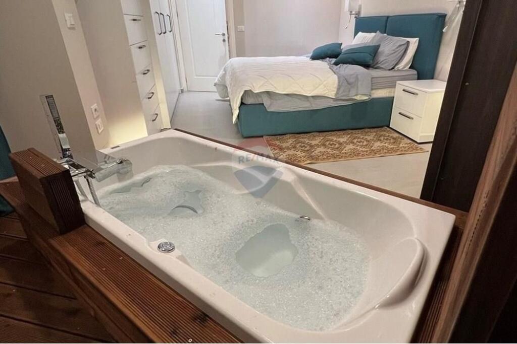 Apartament me qira 1+1 te Kompleksi Dinamo!