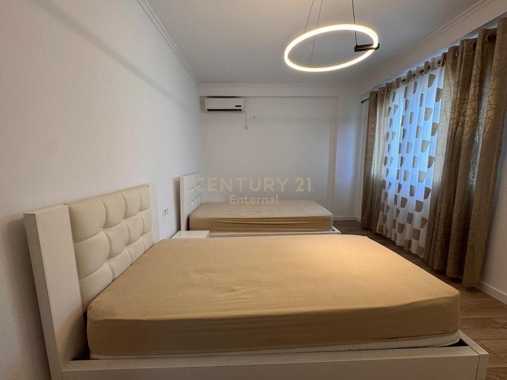 Apartament 2+1 per Qera ne hyrje te rezidences 'Kodra e Diellit' 800 € /Muaj