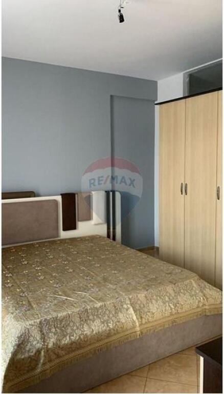2+1 apartment for rent at Grand Galeria in Yzberisht