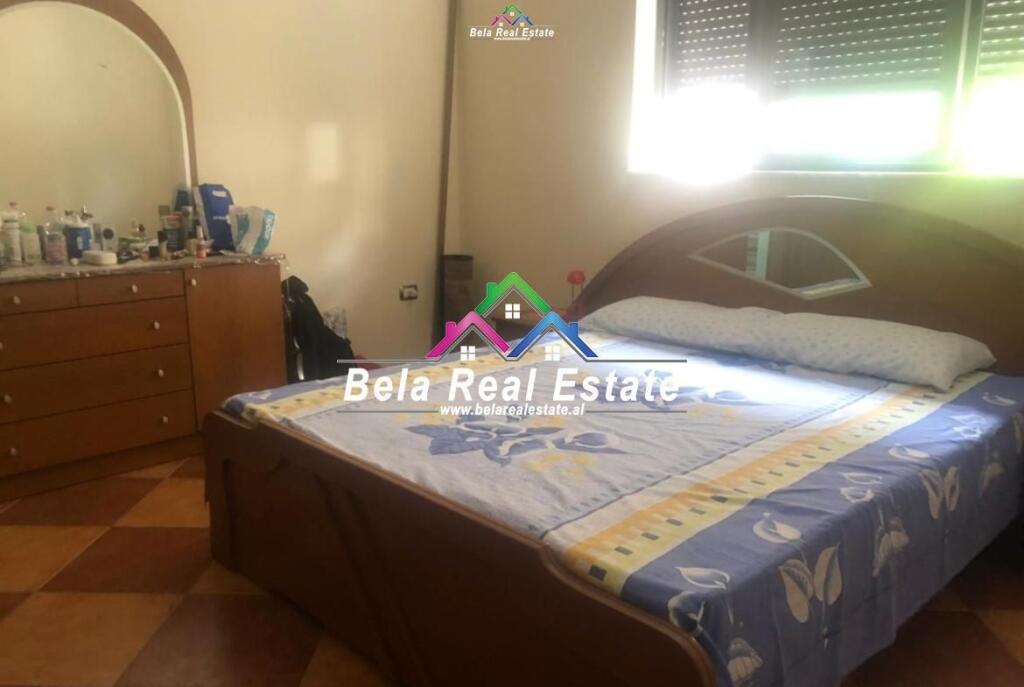 3-Storey Villa for Rent in Sauk (ID BV249) Tirana