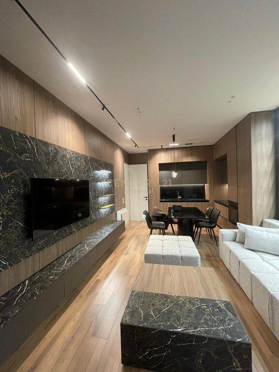 Appartamento 1+1 In Affitto nel Vecchio Parco, Tirana - 900€ | 64.7 m² 900 € /Mese